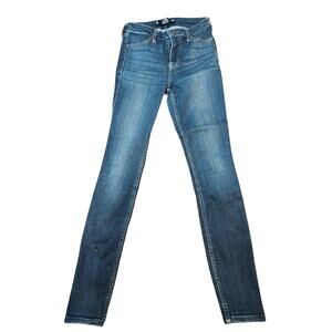 Womens Hollister Jeans